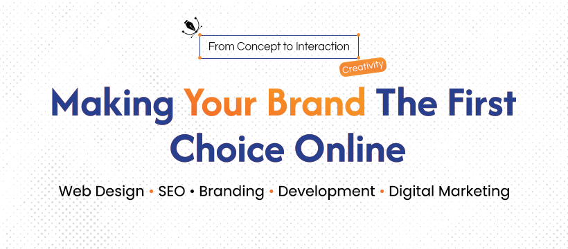 Brand identity presentation