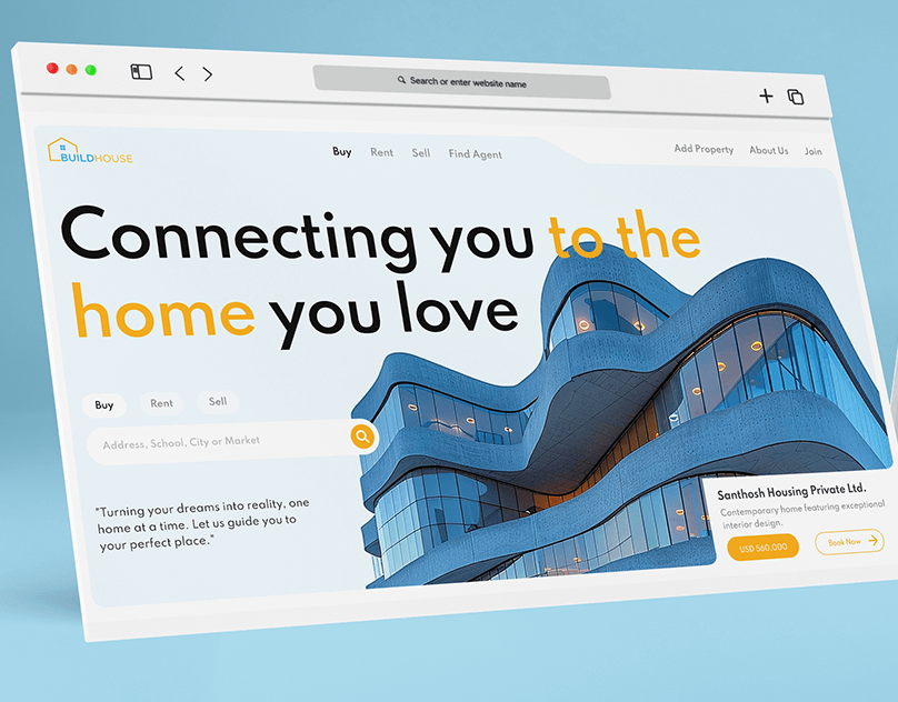 Website Design & Development � Trico Makes