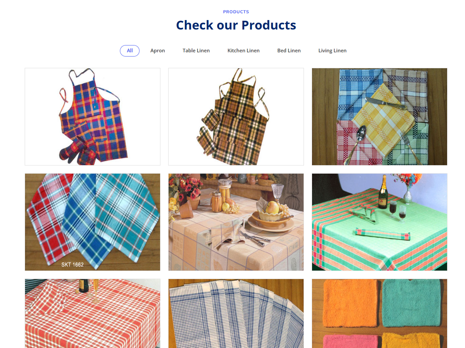 Somakannan Textiles � Mobile Responsive Design